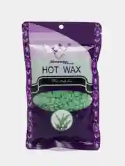 Лайм воск для депиляции HOT WAX, в гранулах