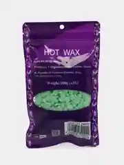 Лайм воск для депиляции HOT WAX, в гранулах