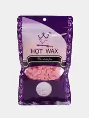 Конфетный воск для депиляции HOT WAX, в гранулах