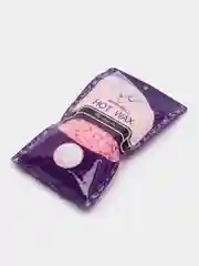 Конфетный воск для депиляции HOT WAX, в гранулах