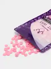 Конфетный воск для депиляции HOT WAX, в гранулах