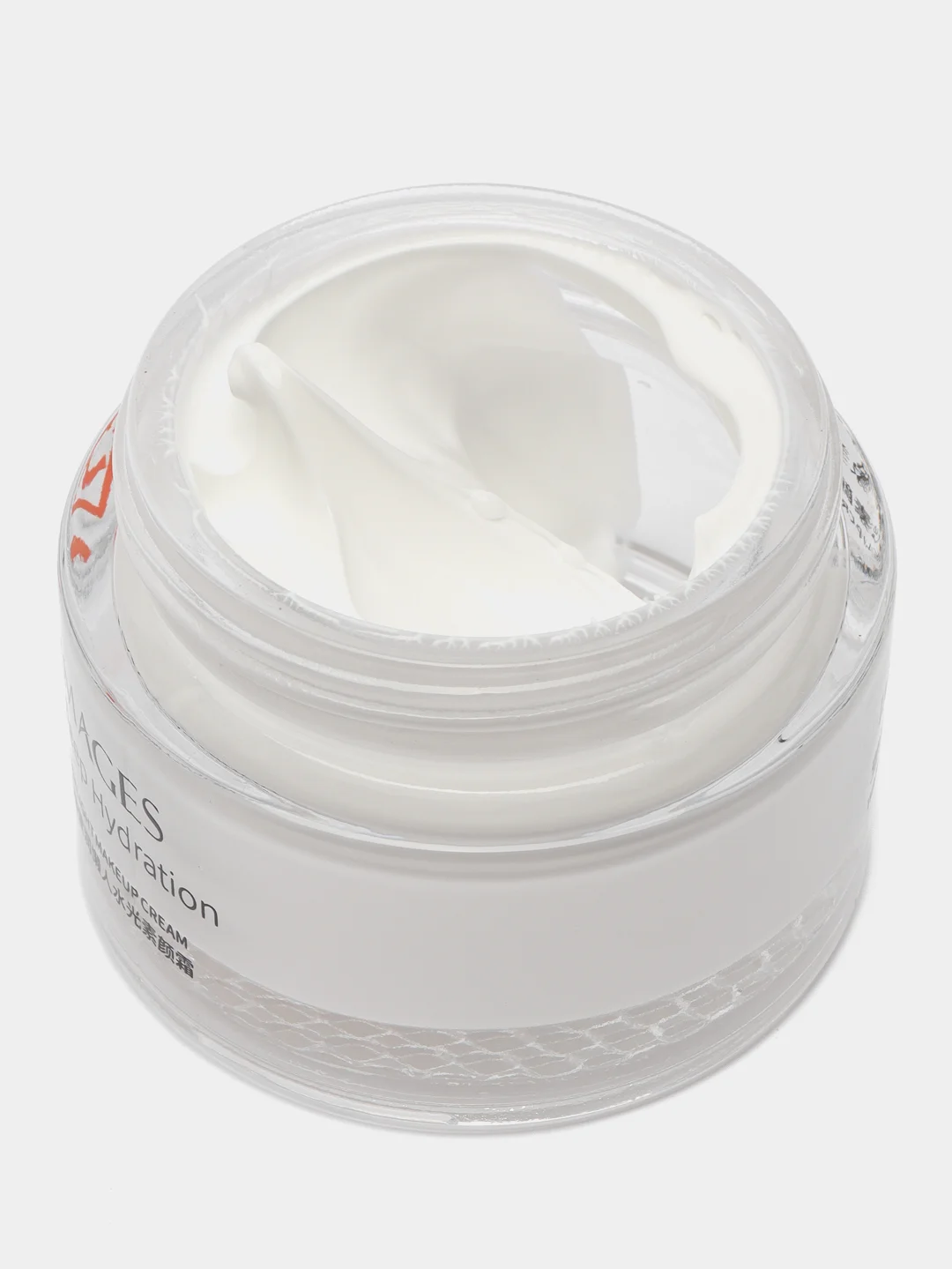 Крем для лица Images V7 Deep Hydratin, увлажнение и питание