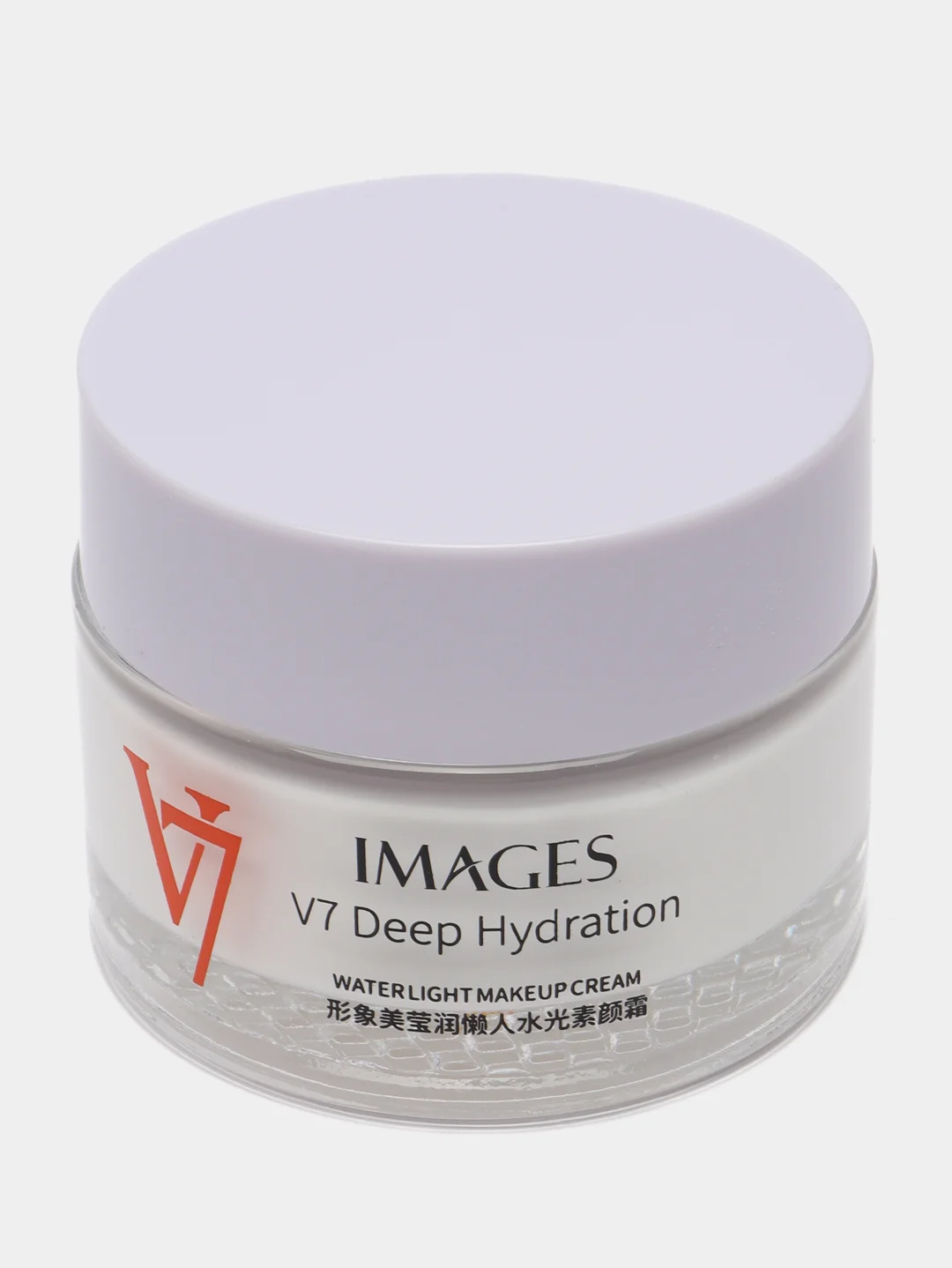 Крем для лица Images V7 Deep Hydratin, увлажнение и питание