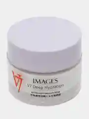 Крем для лица Images V7 Deep Hydratin, увлажнение и питание