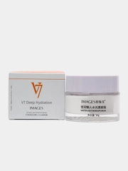 Крем для лица Images V7 Deep Hydratin, увлажнение и питание