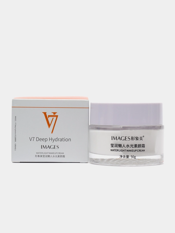 Крем для лица Images V7 Deep Hydratin, увлажнение и питание
