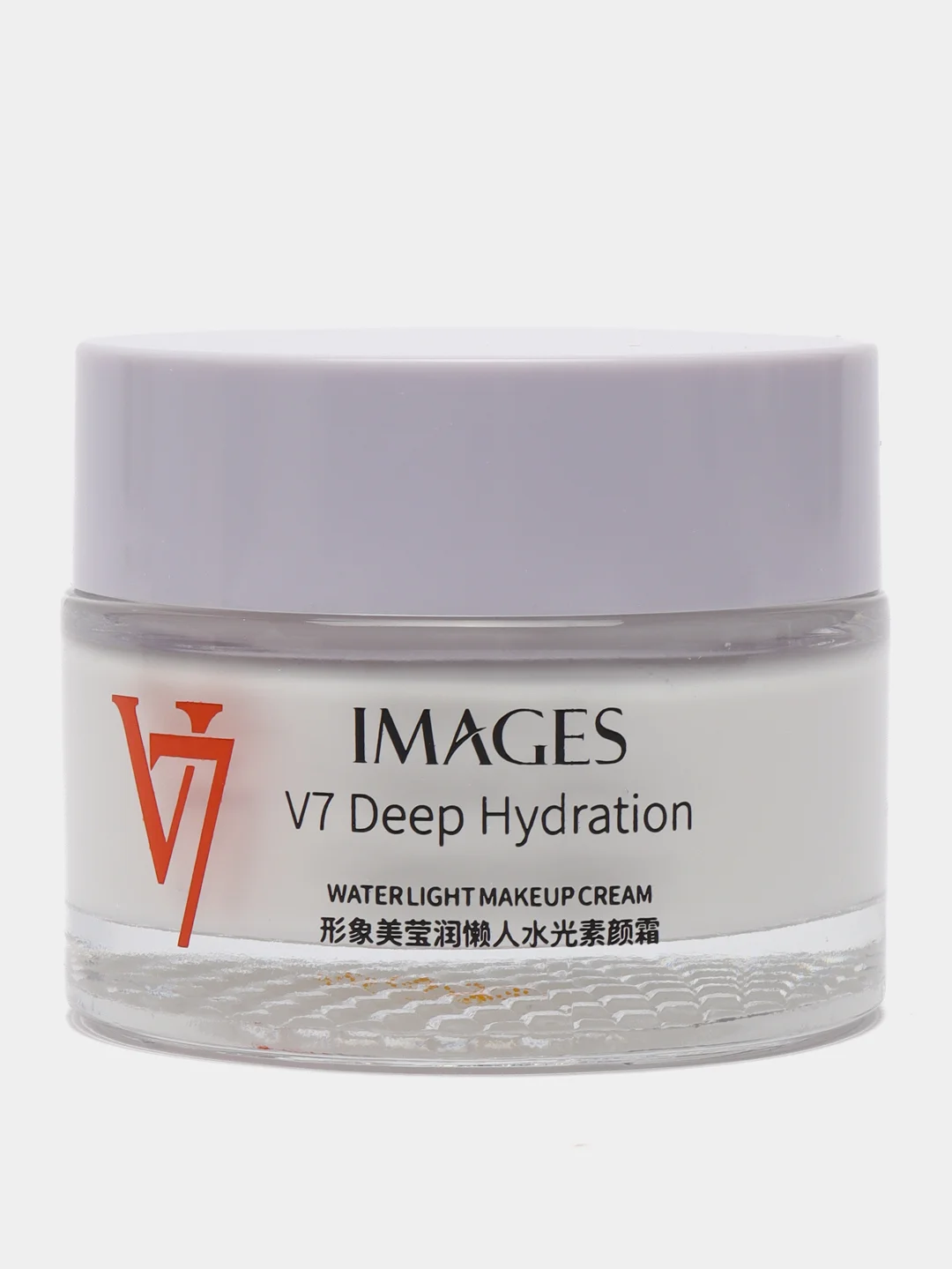 Крем для лица Images V7 Deep Hydratin, увлажнение и питание