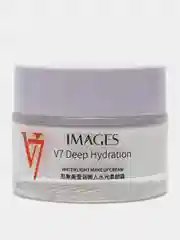 Крем для лица Images V7 Deep Hydratin, увлажнение и питание