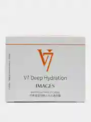 Крем для лица Images V7 Deep Hydratin, увлажнение и питание