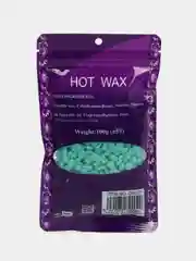 Воск для депиляции HOT WAX, в гранулах