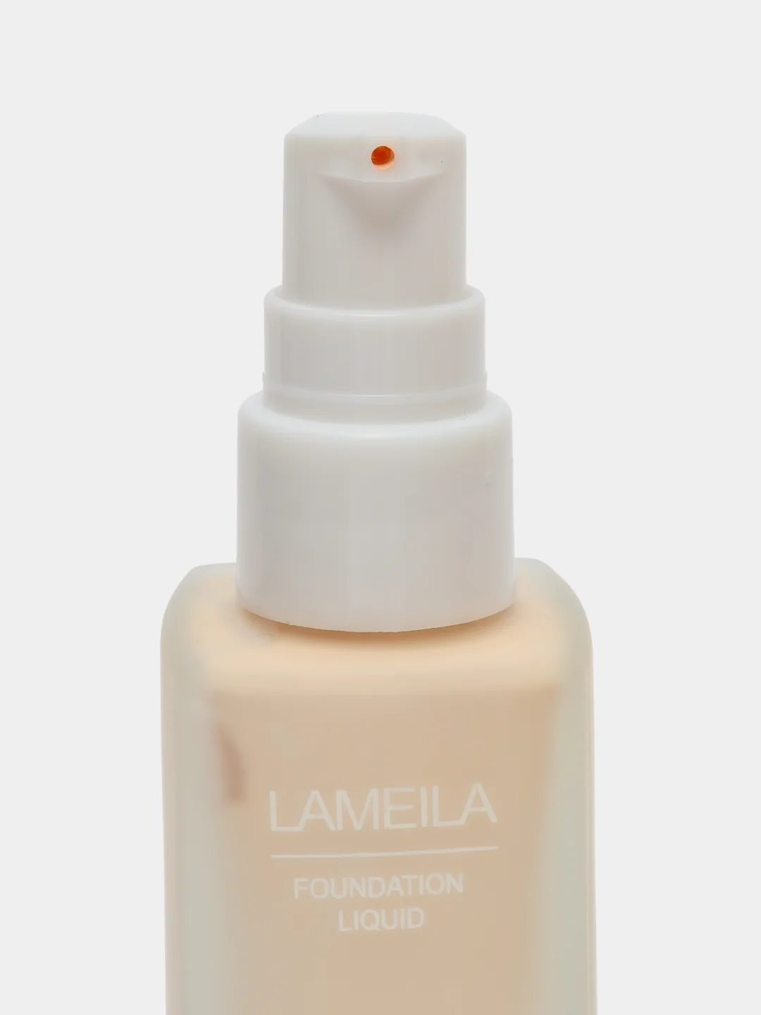 Слоновая кость тональный крем с консилером для лица Lameila, 30 г