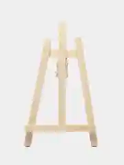 Мольберт настольный