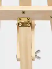 Мольберт настольный