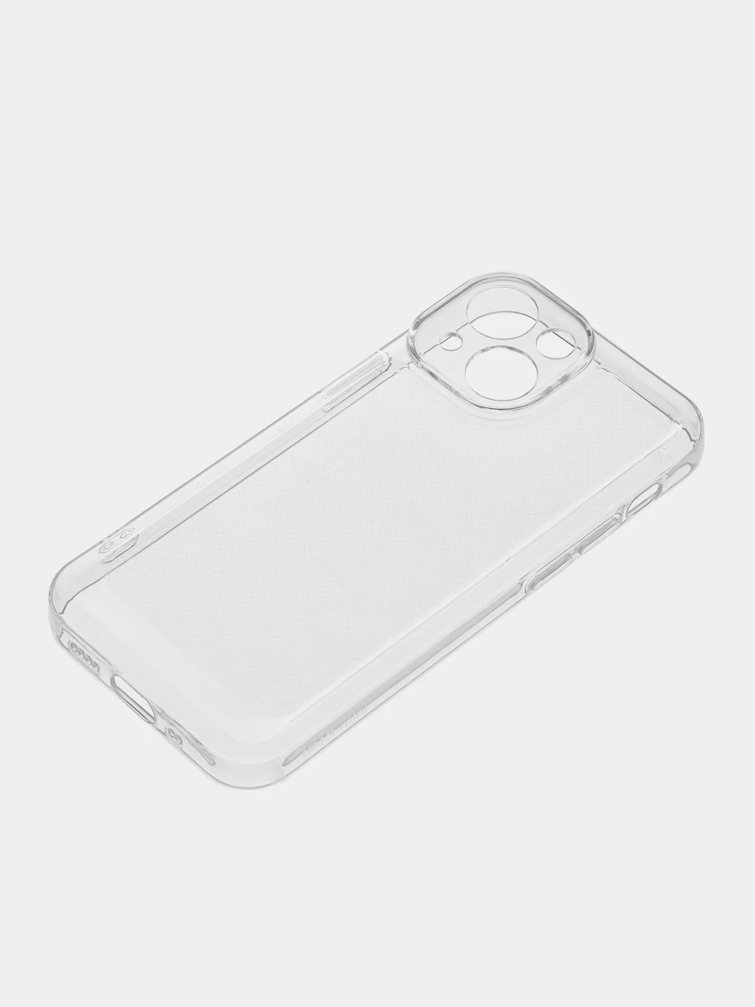 Чехол прозрачный для iPhone XR,11,11Pro,12,12Pro,12ProMax,13,13Mini,13Pro,13ProMaх,14