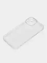 Чехол прозрачный для iPhone XR,11,11Pro,12,12Pro,12ProMax,13,13Mini,13Pro,13ProMaх,14