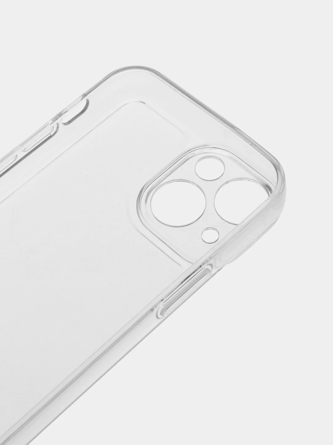 Чехол прозрачный для iPhone XR,11,11Pro,12,12Pro,12ProMax,13,13Mini,13Pro,13ProMaх,14