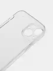 Чехол прозрачный для iPhone XR,11,11Pro,12,12Pro,12ProMax,13,13Mini,13Pro,13ProMaх,14