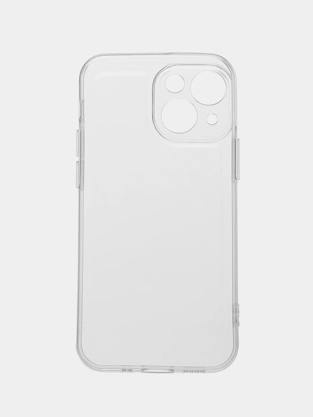 Чехол прозрачный для iPhone XR,11,11Pro,12,12Pro,12ProMax,13,13Mini,13Pro,13ProMaх,14