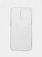 Чехол прозрачный для iPhone XR,11,11Pro,12,12Pro,12ProMax,13,13Mini,13Pro,13ProMaх,14