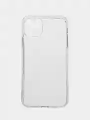 Чехол прозрачный для iPhone XR,11,11Pro,12,12Pro,12ProMax,13,13Mini,13Pro,13ProMaх,14