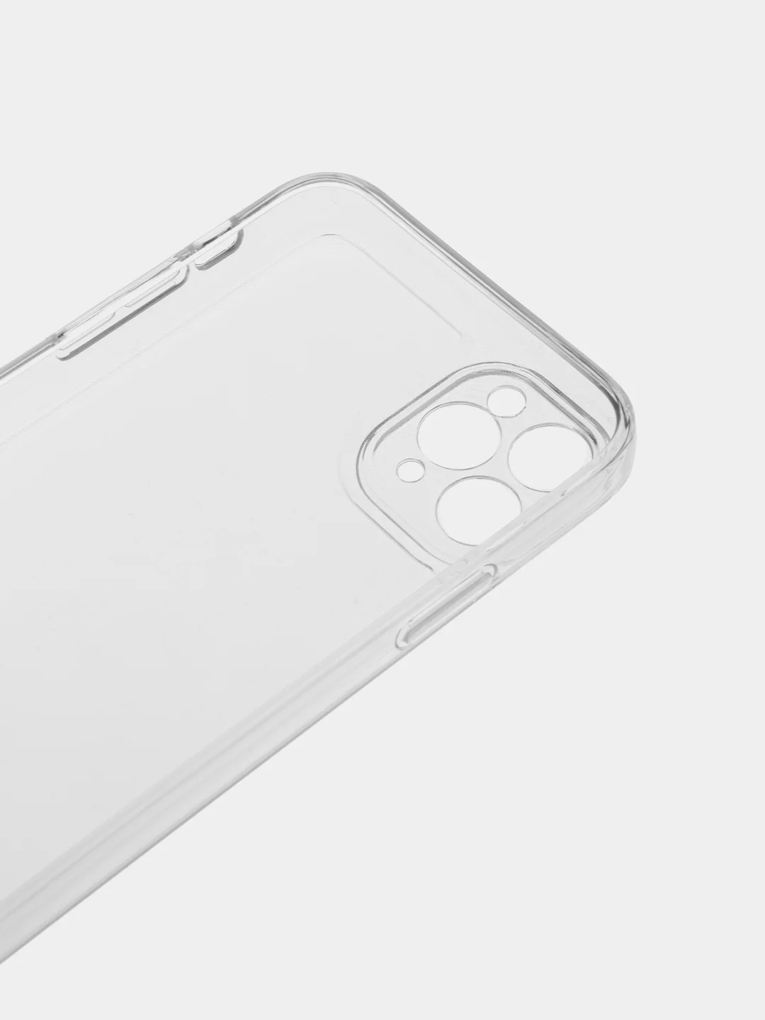 Чехол прозрачный для iPhone XR,11,11Pro,12,12Pro,12ProMax,13,13Mini,13Pro,13ProMaх,14
