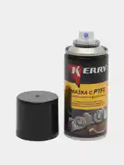 Смазка для цепей мото и велотехники с PTFE