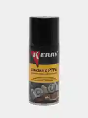 Смазка для цепей мото и велотехники с PTFE