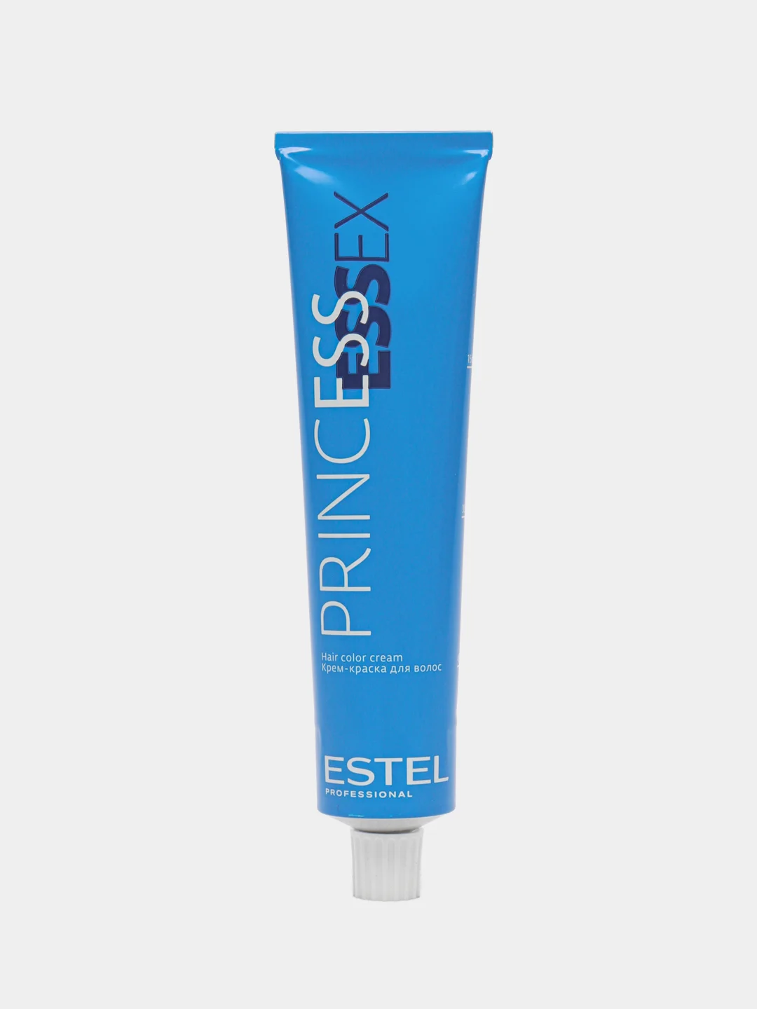 8угт Крем-краска Estel Professional Princess essex для окрашивания волос 60 мл