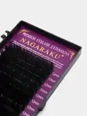 Ресницы для наращивания NAGARAKU