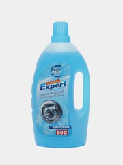 Гель  для стирки WashExpert, универсальный, 2000 мл