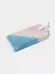 Пемза для ног натуральная вулканическая пемза, терка для пяток педикюрная