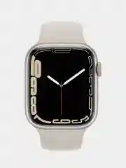 Серебряный умные часы Smart Watch X8 PRO, 45 мм (8 серия)