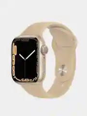 Золотой умные часы Smart Watch X8 PRO, 45 мм (8 серия)