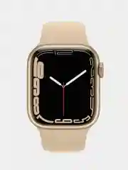 Золотой умные часы Smart Watch X8 PRO, 45 мм (8 серия)