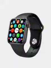 Черный умные часы Smart Watch X8 PRO, 45 мм (8 серия)