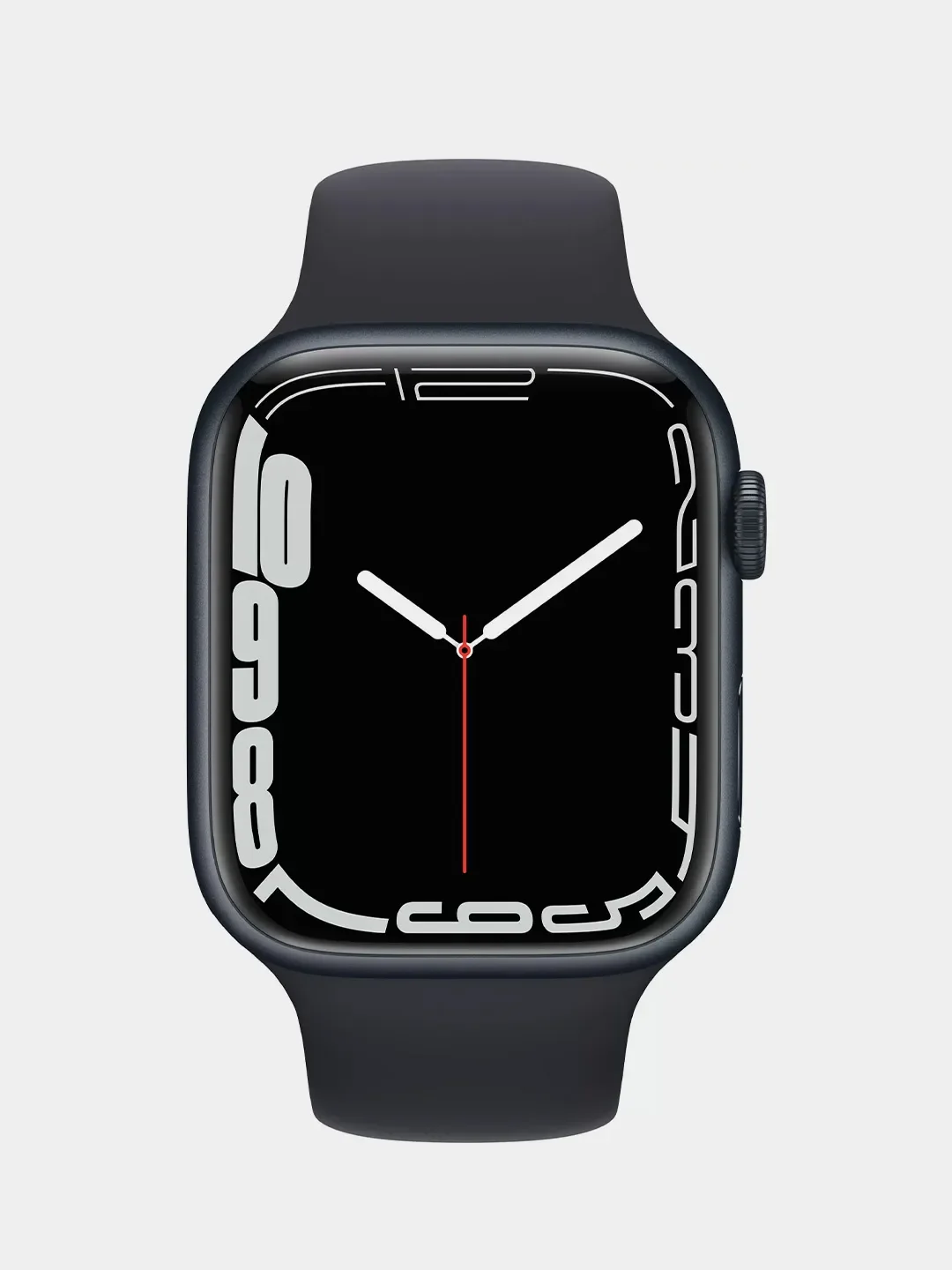 Черный умные часы Smart Watch X8 PRO, 45 мм (8 серия)