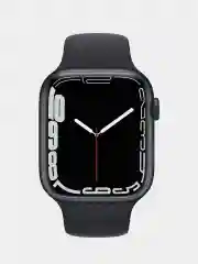Черный умные часы Smart Watch X8 PRO, 45 мм (8 серия)