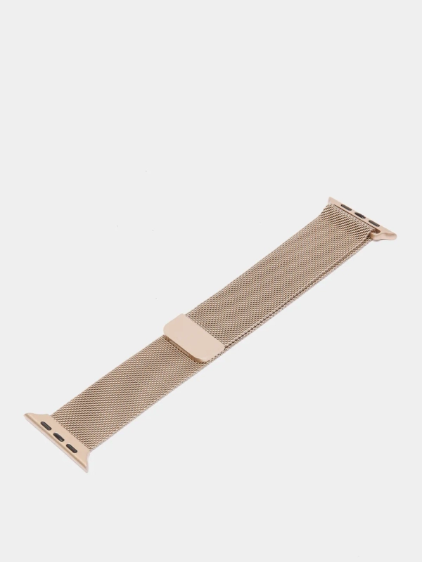 Ремешок для Apple Watch, миланская петля