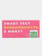 Розовый экспресс тест на беременность, 2 штуки