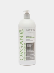 Шампунь для восстановления волос с кератином MIXTON KERATIN REPAIR, без сульфатов, 1000 мл
