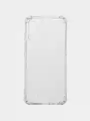 Прозрачный чехол Realme NARZO 50i / Реалми Нарзо 50 ай, силиконовый
