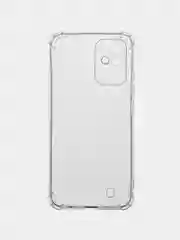 Прозрачный чехол Realme NARZO 50i / Реалми Нарзо 50 ай, силиконовый