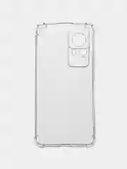 Прозрачный чехол Xiaomi 12T Pro / 12T /  Сяоми 12Т Про / 12Т, прозрачный