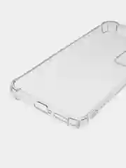 Прозрачный чехол Xiaomi 12T Pro / 12T /  Сяоми 12Т Про / 12Т, прозрачный