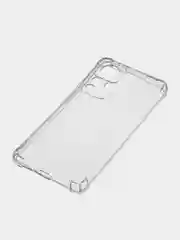 Прозрачный чехол Xiaomi 12T Pro / 12T /  Сяоми 12Т Про / 12Т, прозрачный