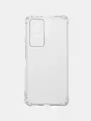 Прозрачный чехол Xiaomi 12T Pro / 12T /  Сяоми 12Т Про / 12Т, прозрачный