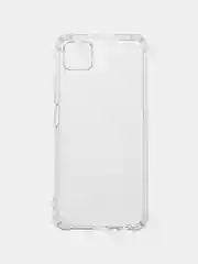 Прозрачный чехол для Realme C21Y / C25Y (Реалми С21у / С25у ), прозрачный