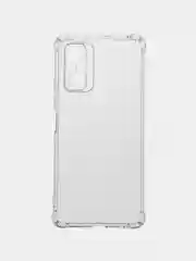Прозрачный чехол Xiaomi Redmi Note 10 Pro 4G, Note 10 Pro Max (Редми Нот 10 Про 4Г, Макс), прозрачный