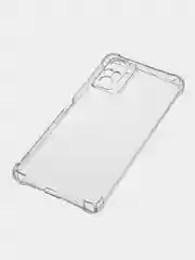 Прозрачный чехол Xiaomi Redmi Note 10 Pro 4G, Note 10 Pro Max (Редми Нот 10 Про 4Г, Макс), прозрачный