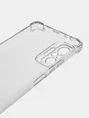 Прозрачный чехол Xiaomi Redmi Note 10 Pro 4G, Note 10 Pro Max (Редми Нот 10 Про 4Г, Макс), прозрачный